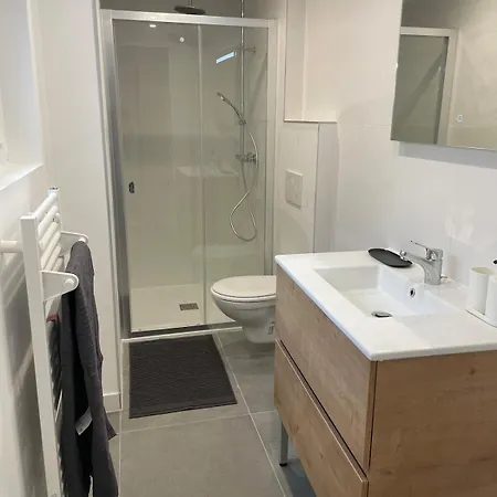 Appartement Cosy 2 Valence (Drome)