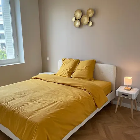 Appartement Cosy 2 Valence (Drome)