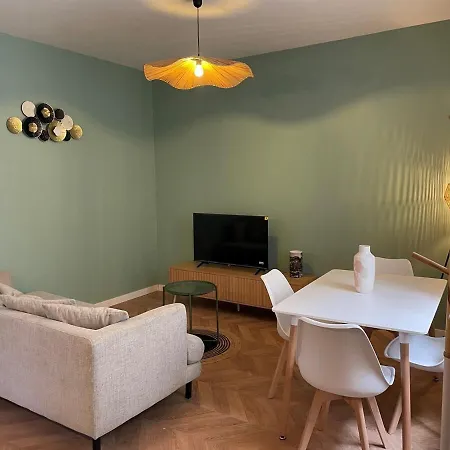 Appartement Cosy 2 Valence (Drome)